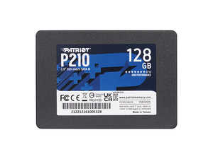 حافظه SSD پاتریوت مدل Patriot P210 128GB